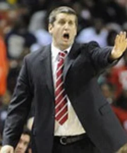 Mike Anderson - Camp Director