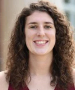 Ashley Southern - Assistant Coach