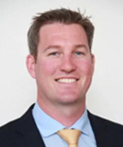 Brendan Clowry - Assistant Coach