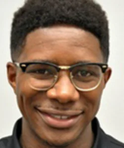 Randall Jackson - Co-Director