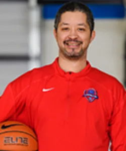 Cam Dailey - Camp Director