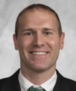 Keven Bradley - Camp Director