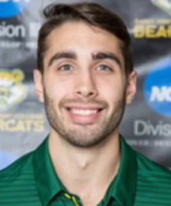 Jesse Reed - Assistant Coach