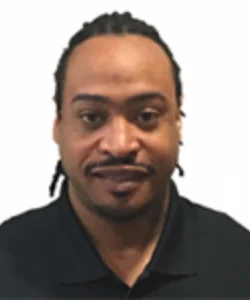 Nick Noel - Camp Director