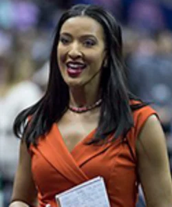 Christy Winters-Scott - Co-Director