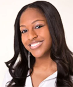 Carena McCary - Coach