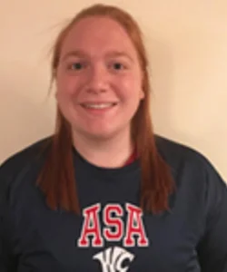 Lara Tcherkezian - Camp Director