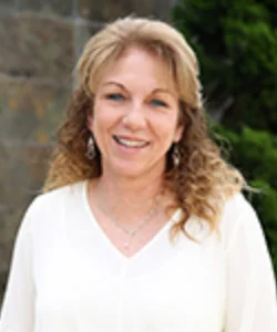 Terri Bamford - Camp Director