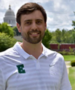 Brandon Friedel - Camp Director