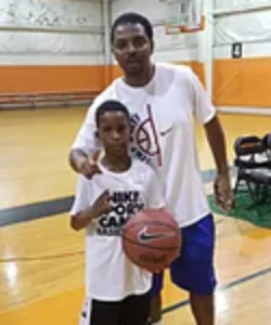 Gabe Henson - Camp Director