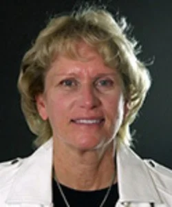 Mary Fleig - Camp Director