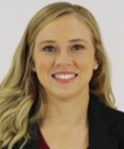 Natalie Greenwell Sweeney - Assistant Coach