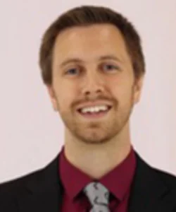 Matt Trumble - Volunteer Assistant