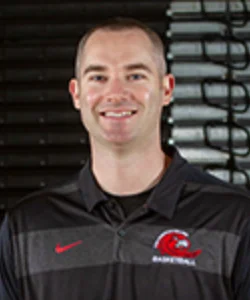 Jordan Whittenburg - Co-Director