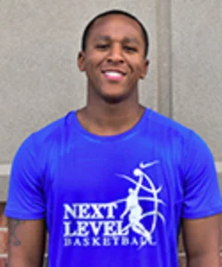 Derek Washington - Co-Director