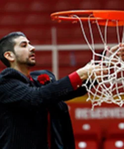 Matt Vega - Camp Director