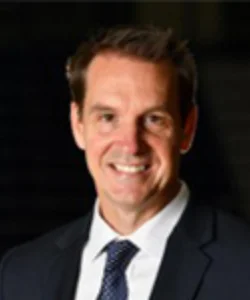 Mitch Cole - Camp Director