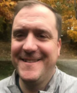 Jamie Gallagher - Director