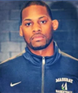 Robert Hunter - Camp Director