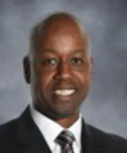 Sid Raikes - Associate Head Coach