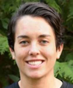 Kristina Williams - Co-Director