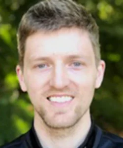 Scott Pisapia - Camp Director