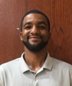 Shane Carnes - Camp Director