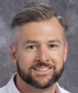 Paul Bourke - Assistant Coach