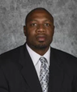 Raheem Waller - Assistant Coach