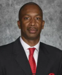 Adrian "Ace" Custis - Camp Assistant