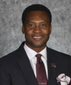 Clifford Reed - Camp Director