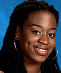 Tierra Brown - Camp Director