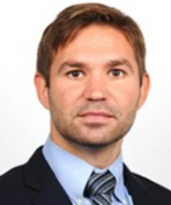 Tom Barrett - Coordinator of Operations