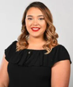 Kyra Aloizos - Co-Director