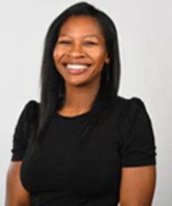 Briana Brown - Coordinator of Basketball Operations