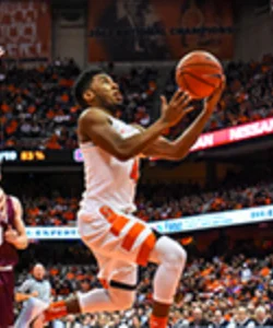 John Gillon - Featured Athlete