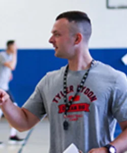 Michael Cooper - Coach