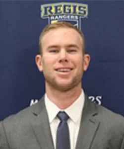 Scott Clark - Assistant Coach