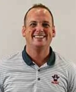 Jeremy Esry - Co-Director