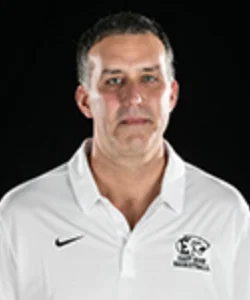 Donald Ross - Director