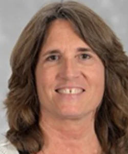 Carrie Seymour - Camp Director