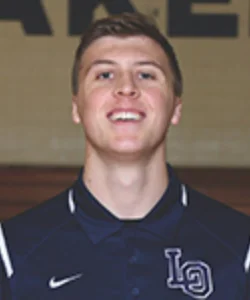 Jason Luhnow - Co-Director