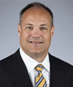 Mark Fox - Head Coach