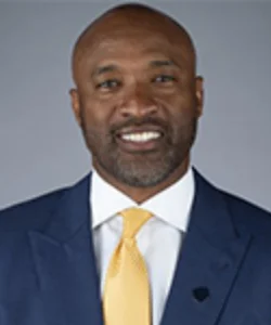 Andrew Francis - Assistant Coach