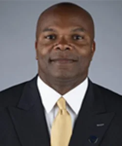 Marty Wilson - Assistant Coach