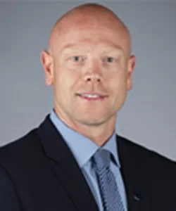 Chris Harriman - Assistant Coach