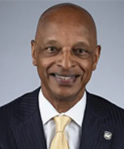 Trent Johnson - Basketball Analyst