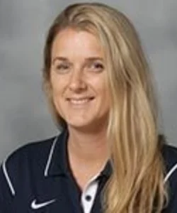 Gail Avenell - Camp Director (Girls)