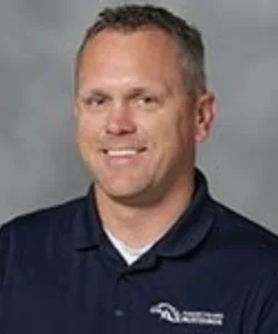 Dallin Payne - Camp Director (Girls)