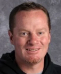 Russel Beck - Camp Director